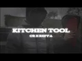 Download Lagu #SSQ CR x Reffa - Kitchen Tool