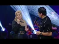 Lagu PUING PUING NADI BARAKA X LILIN HERLINA