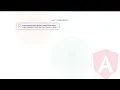 Angular - Web development basic Series Lazy Loading Feature Modules