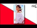Download Lagu O maherba Song 💝|| Rashmika Mandana 💕 🥀status || full screen 4K HD status 💞😇