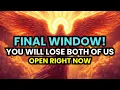 👉 ONLY 10 SECONDS LEFT — TODAY, DECEMBER 16TH — ARCHANGEL MICHAEL AND JESUS WARN: IF YOU SKIP THIS…