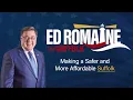 Ed Romaine for Suffolk County Executive