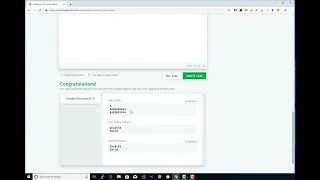 HackerRank Practice Python 91 Validating UID
