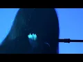 Beach House - 10. Space Song (Pitchfork Paris 2018)