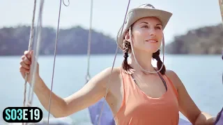 Sailin’ Down the Bayou With My Cajun Queen | Sailing up the Rio Dulce, Guatemala | S03E19