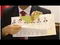 2018 Turkiye Genel Secim Sonuclari 24 Haziran YSK DuckNews TV