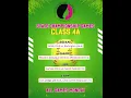 WATCH Class 4A State softball