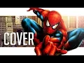 Ramones - SPIDER-MAN | Cover | Supremospidey