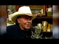 Bobby Bare sings "The Winner"