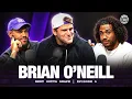 Brian O Neill Breaks Down His 96M Contract Vikings O-Line Toughest NFL Matchups BOS EP6