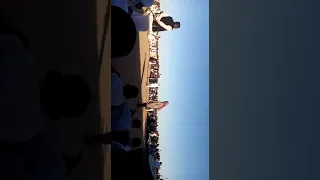 عبدالهادي السليم اغنيه الله من حمامة الريدة جلد صوت نااار 