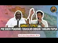 Download Lagu SANGAT TEPAT! PRESIDEN PRABOWO TUGASKAN GIBRAN TANGANI PAPUA