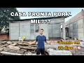 Channel