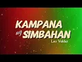 Leo Valdez - Kampana ng Simbahan (Lyrics)
