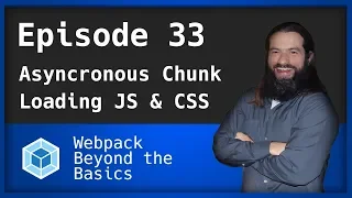 Webpack - Ep 33
