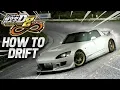 Download Lagu How To Drift In Initial D Arcade Stage 8∞