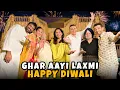 Lagu Archana Ke Ghar Diwali Celebration! @ArchanaPuranSingh_Official