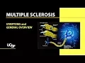 Multiple Sclerosis Symptoms and General Overview
