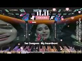Download Lagu Bahut Pyar Karte Hai Tumko Sanam | Cover song | Sur Sangam - My heartbeat @SaregamaMusic