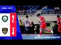 Download Lagu Moncongbulo FC vs Fafage Banua | Match Highlights | Pekan 1