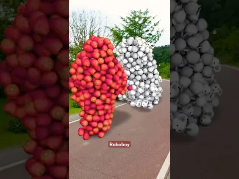 Satisfying video special effects #shorts #satisfyingvideo #specialeffects #3danimation #satisfying