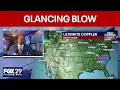 Philadelphia forecast update Weekend nor easter to bring strong winds minimal snow