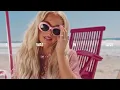 Megan Moroney - Change of Heart (Official Lyric Video)