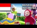 Download Lagu ★Teletubbies Bahasa Indonesia★ Musik ★ Full Episode - HD | Kartun Lucu 2019