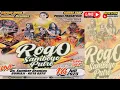 Download Lagu Live Jaranan ROGO SAMBOYO PUTRO Live Sumber Brantas BumiAji Kota Batu Malang HDS AUDIO