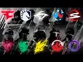 Download Lagu R6 Share Skins September 2025 | Rainbow Six Esports