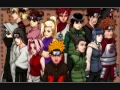 Download Lagu Naruto Shippuden opening 2- Distance/You are my friend(full version)