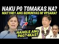Download Lagu MALAKING G0OD N3WS T0!HET0 NA ang T4tap0s sa palas y0 T3mb0g nasi Jun10r?  VPSARA Matinding Pasab0g?
