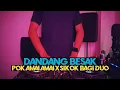 Download Lagu DJ DANDANG BESAR | DUGEM TIK TOK VIRAL‼️DJ FUNKOT | Dj iyas