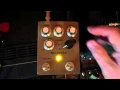 Mystery Multiplex Demo