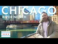 RIVER NORTH CHICAGO - Neighborhood Guide Tour Knowledge from a Local