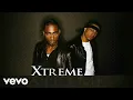 Lagu Xtreme - Te Extraño (Visualizer/Bachata Version)