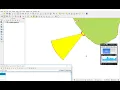 QGIS Python Plugin Text Polygon