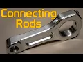 SDPC Tech Tips Connecting Rods