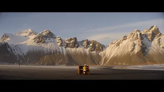 hania rani f major official video gondwana records 