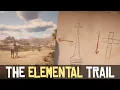 The Elemental Trail - Red Dead Redemption 2