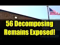 56 Decomposing Remains Found at Chicago Funeral Home Scandal Exposed