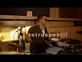 Afgan - Sampai Jumpa (RIO ALIEF DRUM CAM)
