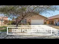10368 Primrose Court Home For Sale in Hesperia