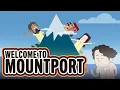 Download Lagu Welcome To Mountport! (Opening of the Improvised Musical) | Game Changer Animated