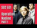 Prime Suspect S02E01 - Operation Nadine Part 1 full episode