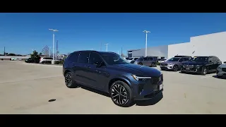 2026 Volvo XC90 near me Houston The Woodlands Katy Sugar Land League City and Conroe