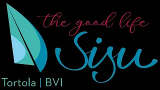 New Logo Reveal!! Designed by Karin Binz @MyYachtLogo | Sailing Sisu Leopard 45 Catamaran Chartering