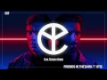 Yellow claw--friends in the dark feat otis parker