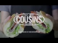 Cousins Subs - At Every