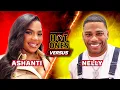 Download Lagu Ashanti vs. Nelly | Hot Ones Versus